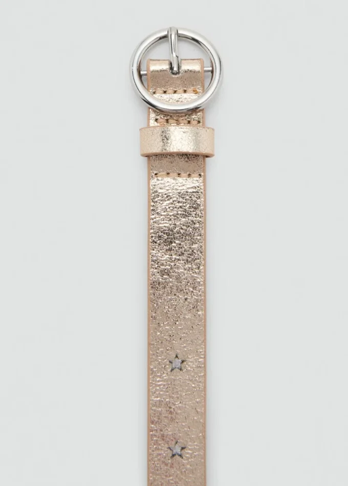 Úzký pásek s hvězdami Úzký pásek s hvězdami