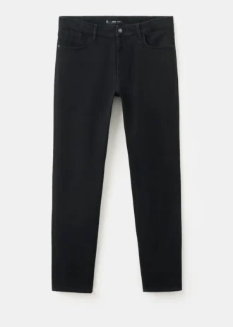 Úzký střih Ultra Soft Touch Patrick džíny Úzký střih Ultra Soft Touch Patrick džíny