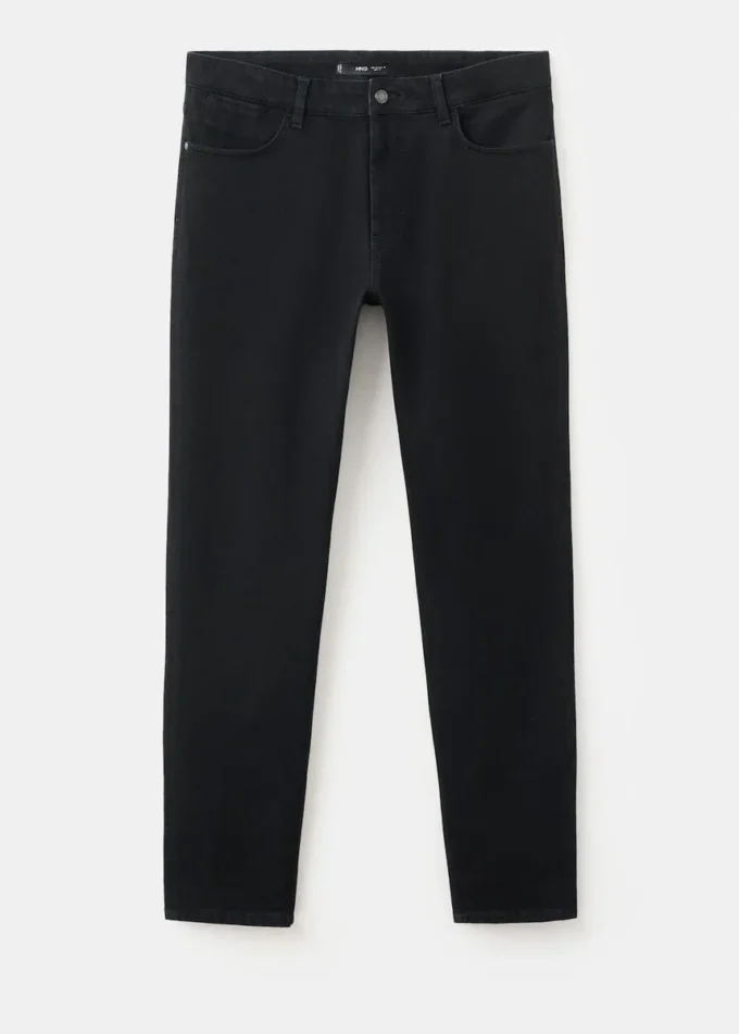 Úzký střih Ultra Soft Touch Patrick džíny Úzký střih Ultra Soft Touch Patrick džíny