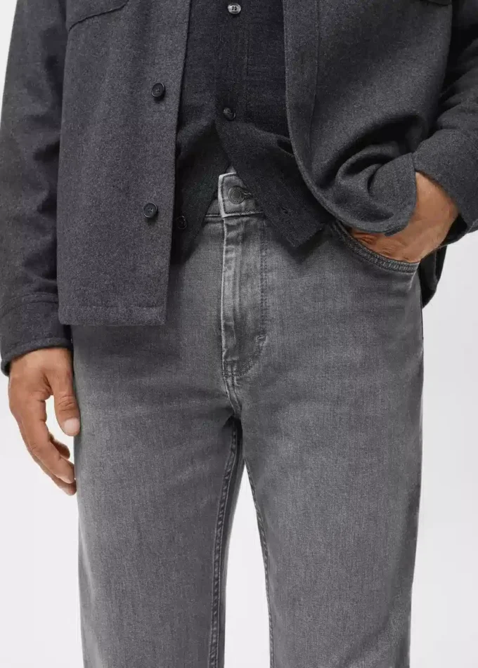 Úzký střih Ultra Soft Touch Patrick džíny Úzký střih Ultra Soft Touch Patrick džíny