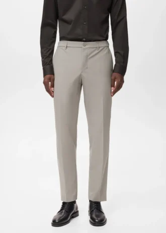 Úzké termoregulační kalhoty