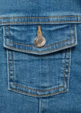 Základní džínová bunda