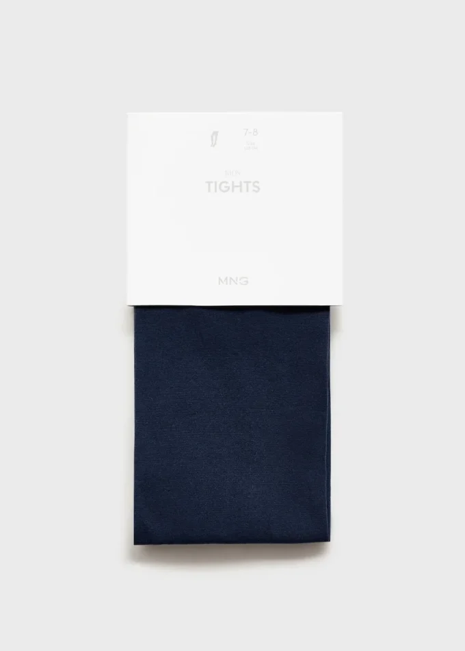 Základní legíny Základní legíny