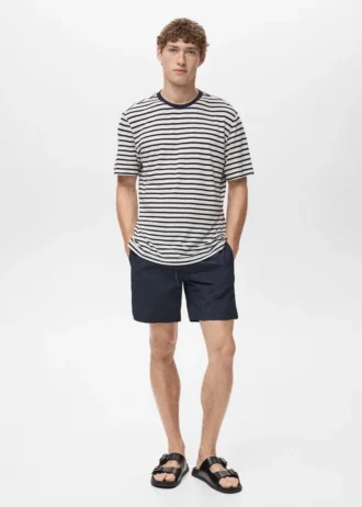 Základní plavky se šňůrkou